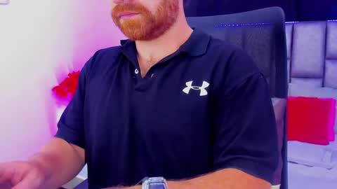 Snapshot of michaelhawtin chatting on 03.12.25 Michael  Contenido explcito online show from 03.12.25