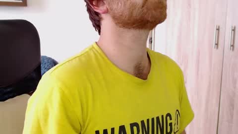 Snapshot of michaelhawtin chatting on 09.15.25 Michael  Contenido explcito online show from 09.15.25