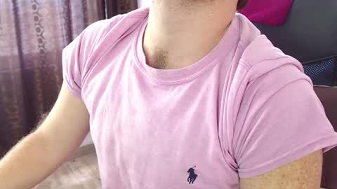 Snapshot of michaelhawtin chatting on 09.17.25 Michael  Contenido explcito online show from 09.17.25