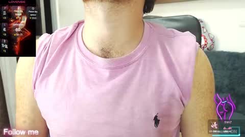 Snapshot of michaelhawtin chatting on 09.18.25 Michael  Contenido explcito online show from 09.18.25