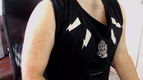 Snapshot of michaelhawtin chatting on 09.24.25 Michael  Contenido explcito online show from 09.24.25