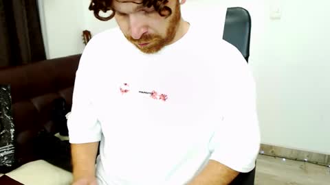 Snapshot of michaelhawtin chatting on 10.06.25 Michael  Contenido explcito online show from 10.06.25