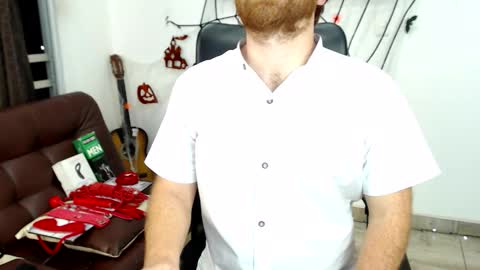 Snapshot of michaelhawtin chatting on 10.14.25 Michael  Contenido explcito online show from 10.14.25