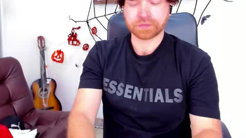 Snapshot of michaelhawtin chatting on 10.17.25 Michael  Contenido explcito online show from 10.17.25