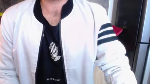 Snapshot of michaelhawtin chatting on 10.28.25 Michael  Contenido explcito online show from 10.28.25