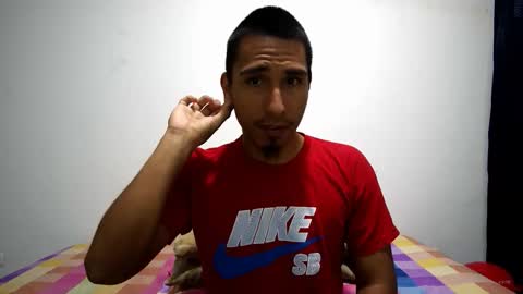 Michael online show from 09.21.25