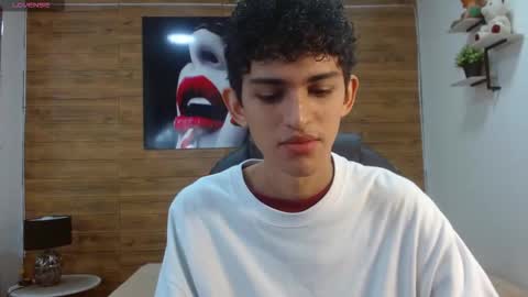 michaelkoiv online show from 11.26.25