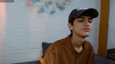 michaelkoiv online show from 02.08.26