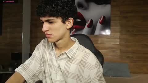 michaelkoiv online show from 02.28.26