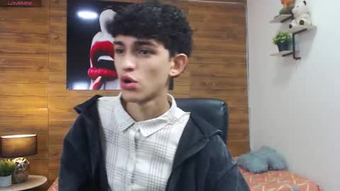 michaelkoiv online show from 03.22.26