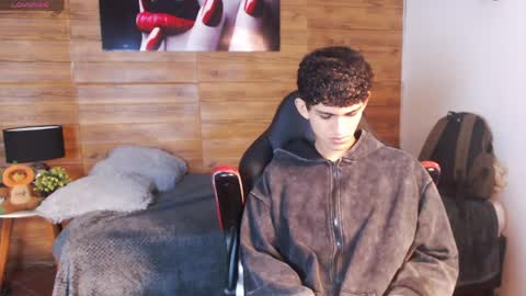 michaelkoiv online show from 03.30.26