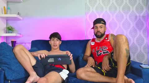 Michaell online show from 12.31.24