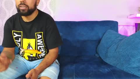 Michaell online show from 01.04.25