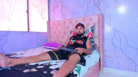 Michaell online show from 01.09.25