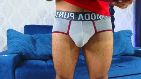 Michaell online show from 01.21.25