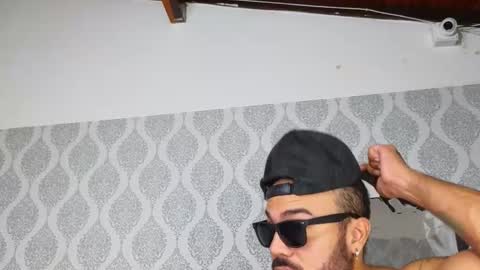 Michaell online show from 02.11.25