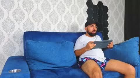 Michaell online show from 02.25.25