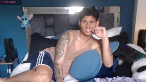 michaell online show from 04.26.26