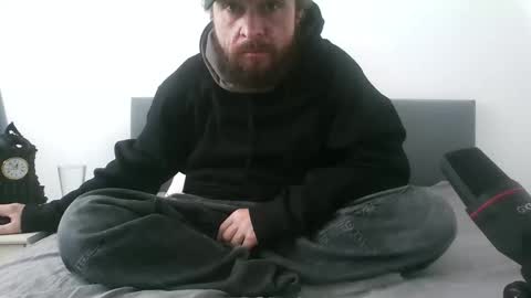 michaelmorgan387 online show from 11.02.25