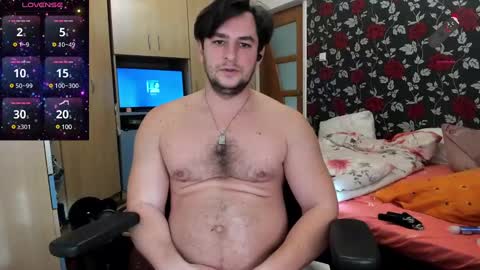 Snapshot of michaelragnar90 chatting on 12.16.24 michaelragnar90 online show from 12.16.24