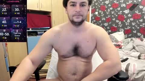 Snapshot of michaelragnar90 chatting on 01.04.25 michaelragnar90 online show from 01.04.25