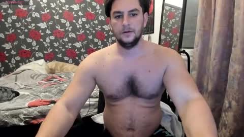 Snapshot of michaelragnar90 chatting on 01.11.25 michaelragnar90 online show from 01.11.25