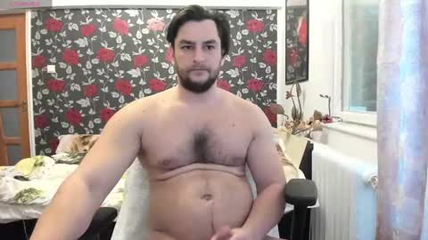 Snapshot of michaelragnar90 chatting on 01.23.25 michaelragnar90 online show from 01.23.25