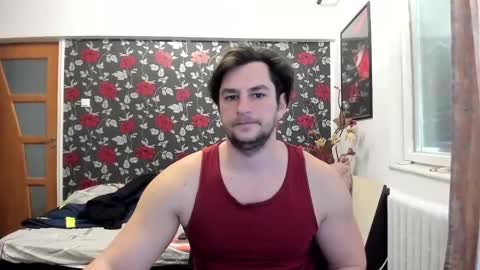 Snapshot of michaelragnar90 chatting on 02.19.25 michaelragnar90 online show from 02.19.25