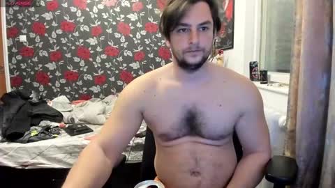 Snapshot of michaelragnar90 chatting on 02.28.25 michaelragnar90 online show from 02.28.25