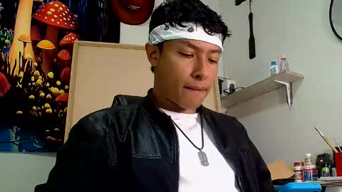 michaelstones online show from 09.30.25