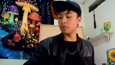 michaelstones online show from 10.01.25