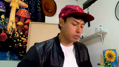 michaelstones online show from 10.05.25