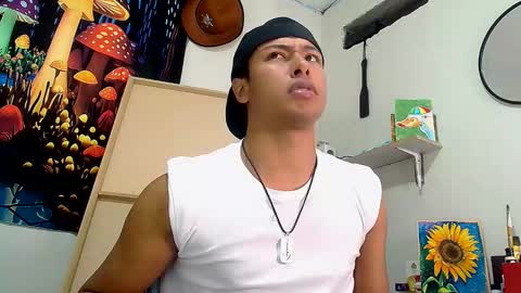 michaelstones online show from 10.15.25