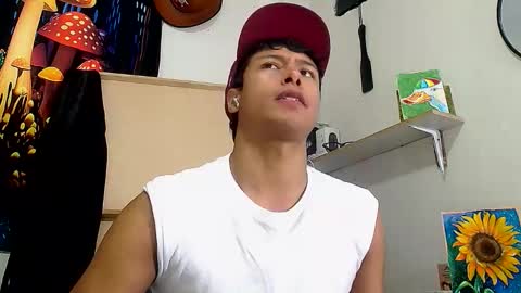 michaelstones online show from 11.08.25