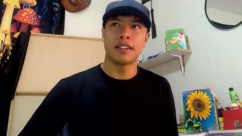 michaelstones online show from 12.01.25