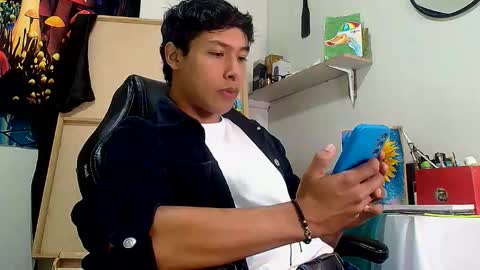 michaelstones online show from 01.12.26