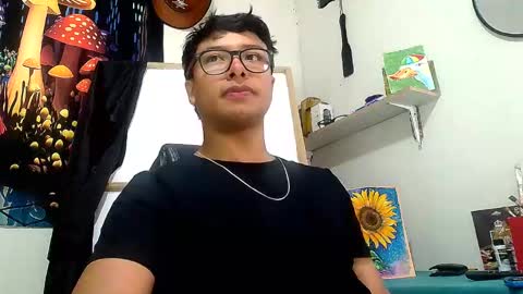 michaelstones online show from 05.08.26