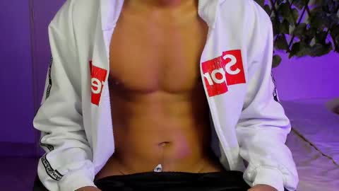 michaelxjeam online show from 10.22.25