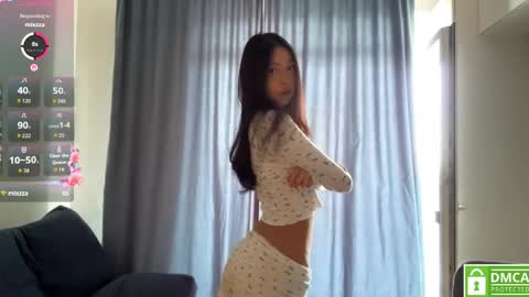 Aidaxo online show from 03.31.26