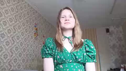 Juliana online show from 08.04.26