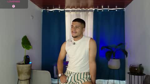 michel g22 online show from 10.22.25