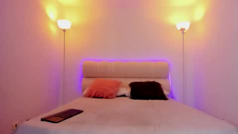 Michelle online show from 11.11.25