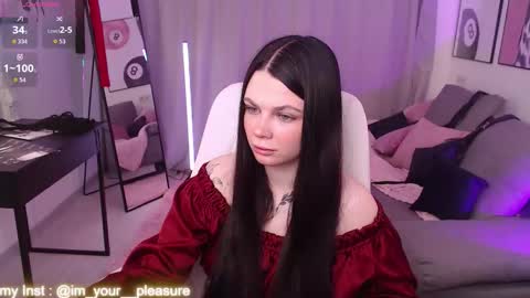 Kate online show from 12.03.25