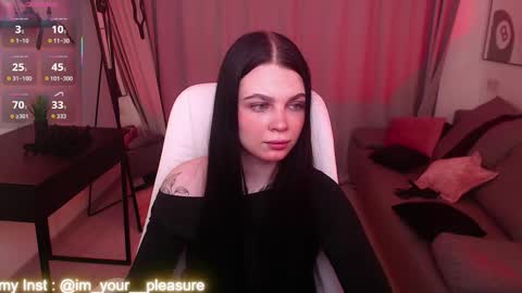 Kate online show from 02.16.26