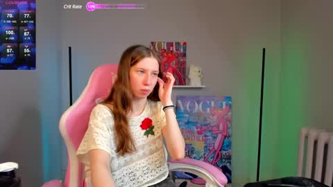 Snapshot of michele_mack chatting on 12.19.24 michele_mack online show from 12.19.24