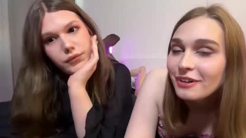 Snapshot of micheledoll chatting on 02.18.26 MicheleDoll online show from 02.18.26