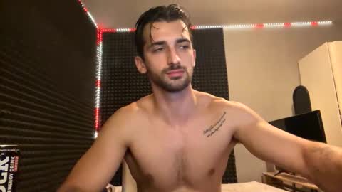 michelemagnetico online show from 09.30.25