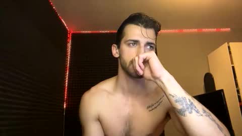 michelemagnetico online show from 10.08.25