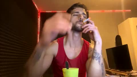 michelemagnetico online show from 10.14.25