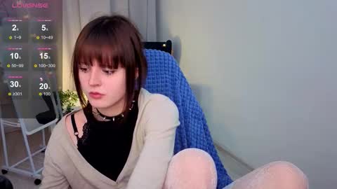 Snapshot of michelewild chatting on 02.26.26 Michele online show from 02.26.26